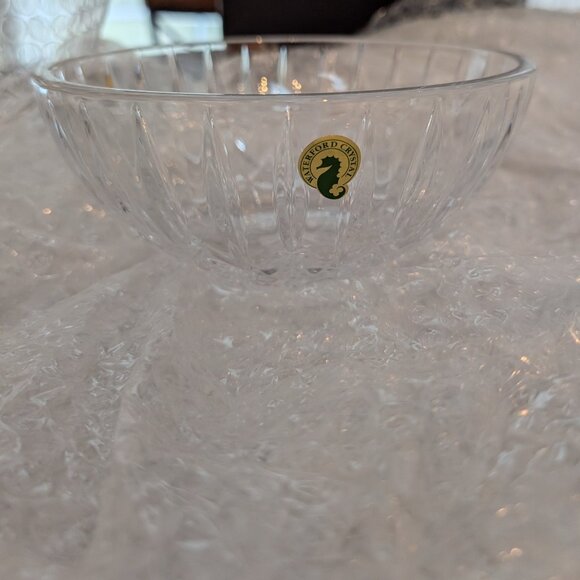 Waterford Heritage Bowl NIB - Picture 2 of 7